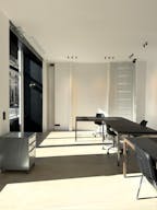 Espace Créatif Atelier-Galerie - Pop-up Lumineux avec Vitrine - Image 2