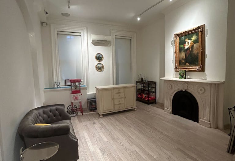 The Hidden Gallery - Image 2