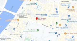 Boutique Busy Environment - Lyon Hyper-Centre - Image 1