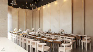 A Magical Event Space for Intimate Celebrations - Image 9