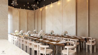 A Magical Event Space for Intimate Celebrations - Image 9