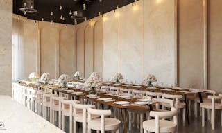 A Magical Event Space for Intimate Celebrations - Image 9