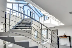 Showroom/ Rooftop - Une adresse confidentielle  Design, Chic au c?ur d'un quartier anim� - Image 4