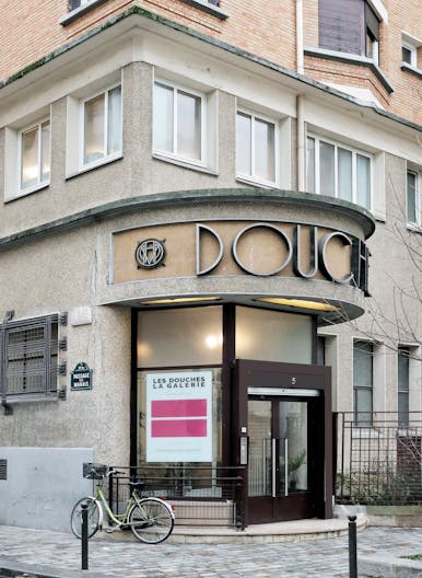 Galerie dans un lieu atypique au coeur Paris - Image 0