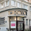 Galerie dans un lieu atypique au coeur Paris