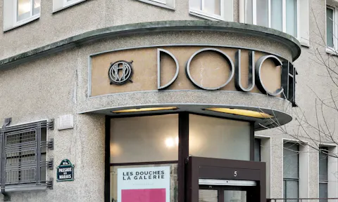Galerie dans un lieu atypique au coeur Paris - Image 0