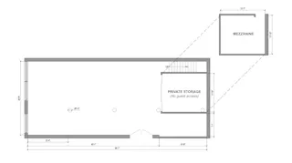 Midtown Manhattan Creative Loft - Versatile Event Space with Unique Roman Columns, Artistic Gallery Vibe, and Flexible Setup - Image 7