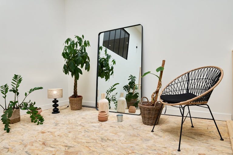 Lieu hybride et unique - Technologie - Style industriel - Chaleureux - Image 2