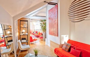 Loft d'Architecte en plein coeur du Marais ! - Image 6