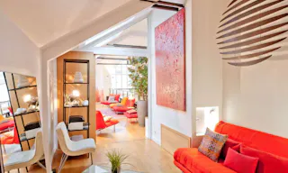 Loft d'Architecte en plein coeur du Marais ! - Image 6