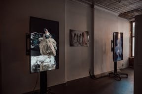 East Village / Lower East Side Storefront - Art Gallery, Retail, Fashion, Promotion, Pop UP - Image 18