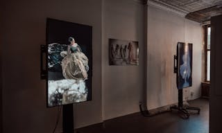 East Village / Lower East Side Storefront - Art Gallery, Retail, Fashion, Promotion, Pop UP - Image 18