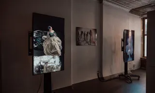 East Village / Lower East Side Storefront - Art Gallery, Retail, Fashion, Promotion, Pop UP - Image 18