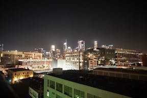 DTLA 12,000sf Rooftop with Gorgeous Skyline Views - Image 18