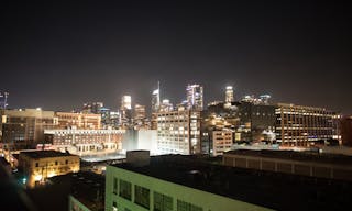 DTLA 12,000sf Rooftop with Gorgeous Skyline Views - Image 18