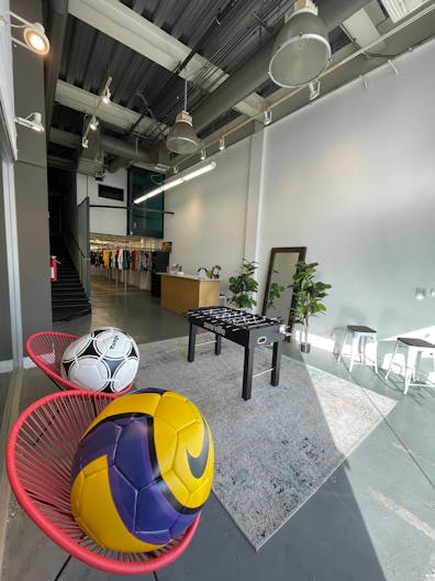 Versatile Downtown LA Industrial Studio, Retail, Event Space - Image 4