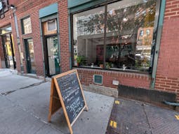 Hudson Yards Art Gallery / Cafe Space - Image 3