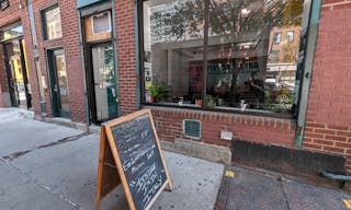 Hudson Yards Art Gallery / Cafe Space - Image 3