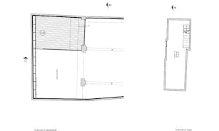 Industrial Showroom in Le Marais - Image 11