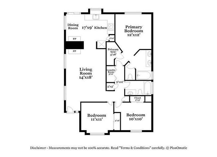 Havelina St, Las Vegas, NV - Image 2