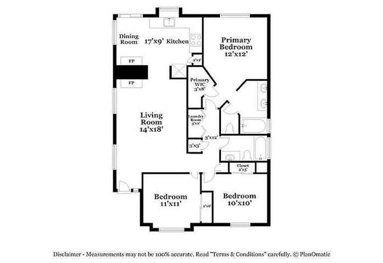 Havelina St, Las Vegas, NV - Image 2