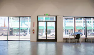Artsy DTLA Storefront - Image 0