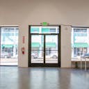 Artsy DTLA Storefront