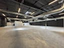 17,000 SF Experiential Museum Space in the Arts District DTLA