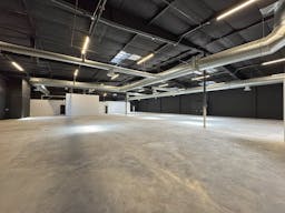 17,000 SF Experiential Museum Space in the Arts District DTLA - Image 0