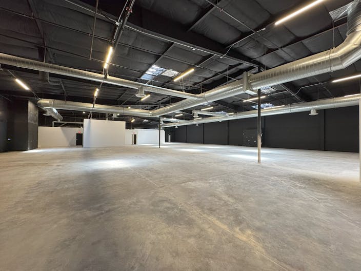 17,000 SF Experiential Museum Space in the Arts District DTLA - Image 0