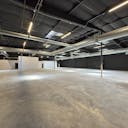 17,000 SF Experiential Museum Space in the Arts District DTLA
