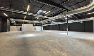 17,000 SF Experiential Museum Space in the Arts District DTLA - Image 0