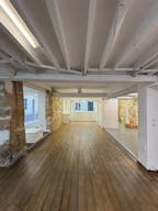 Unique Gallery Space in Paris - Image 4