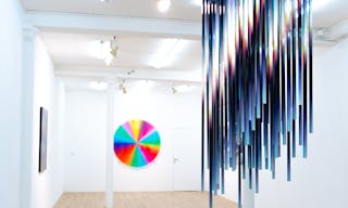 Galerie d'art lumineuse située en bordure du Marais face à Merci - Image 5