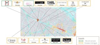 Prime Boutique Shop in Boulevard Saint-Germain - Image 14