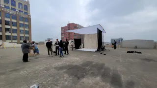 Epic Event, Brand Activation/Pop Up Showroom DTLA with Rooftop - Image 60