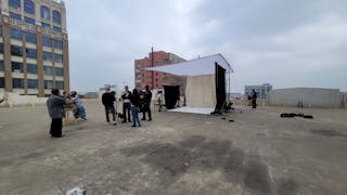 Epic Event, Brand Activation/Pop Up Showroom DTLA with Rooftop - Image 60