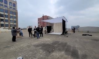 Epic Event, Brand Activation/Pop Up Showroom DTLA with Rooftop - Image 60