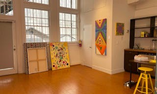 Beautiful Art Gallery ? Fine Art & Cultural Hub in Santa Monica - Image 5