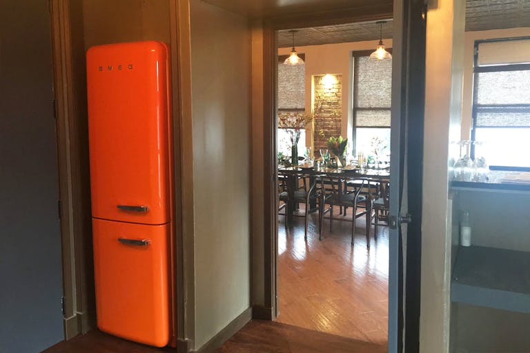 SoHo Event and Showroom Space - Image 4