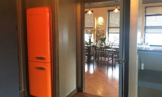 SoHo Event and Showroom Space - Image 4