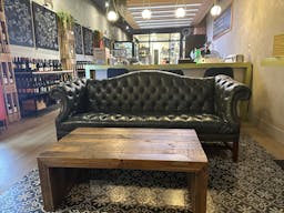 Wynwood spot - wine bar concept - Image 1