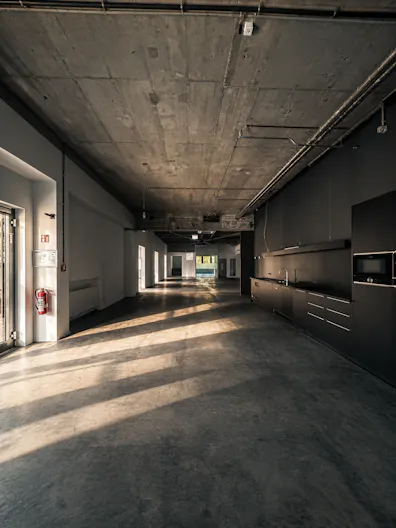 Cultural Creative and Eventspace in Berlin-Kreuzberg - Image 4