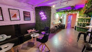 East Village Pop-up Shop + Lounge + Backyard - Image 2