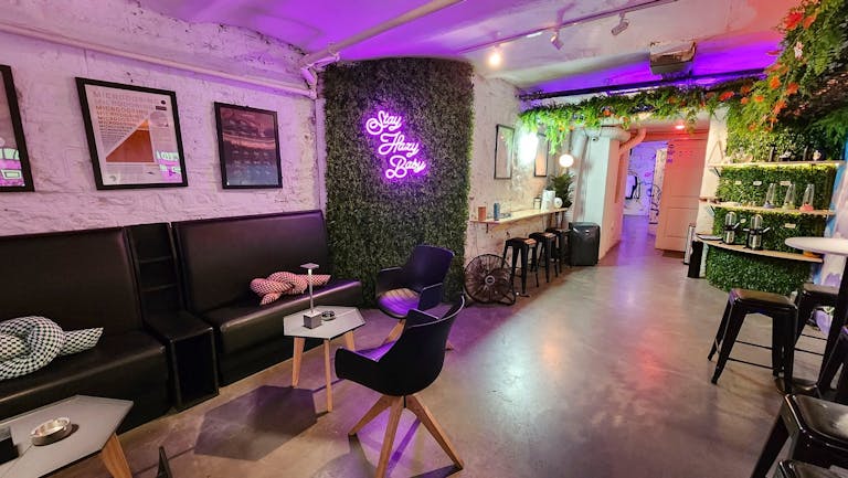East Village Pop-up Shop + Lounge + Backyard - Image 2
