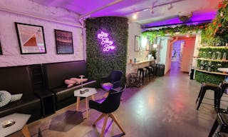 East Village Pop-up Shop + Lounge + Backyard - Image 2