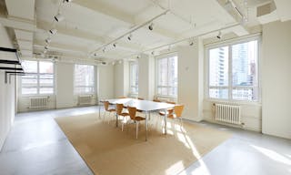 Modern Showroom directly opposite the Empire State Building - Image 4