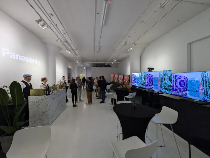 Caelum Gallery Event Space in Chelsea - B - Image 3