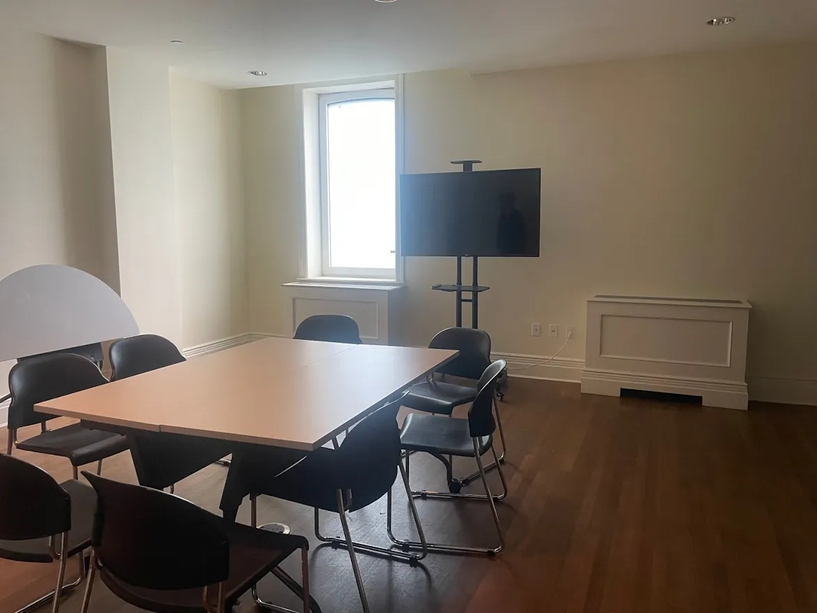Event Space - Image 1