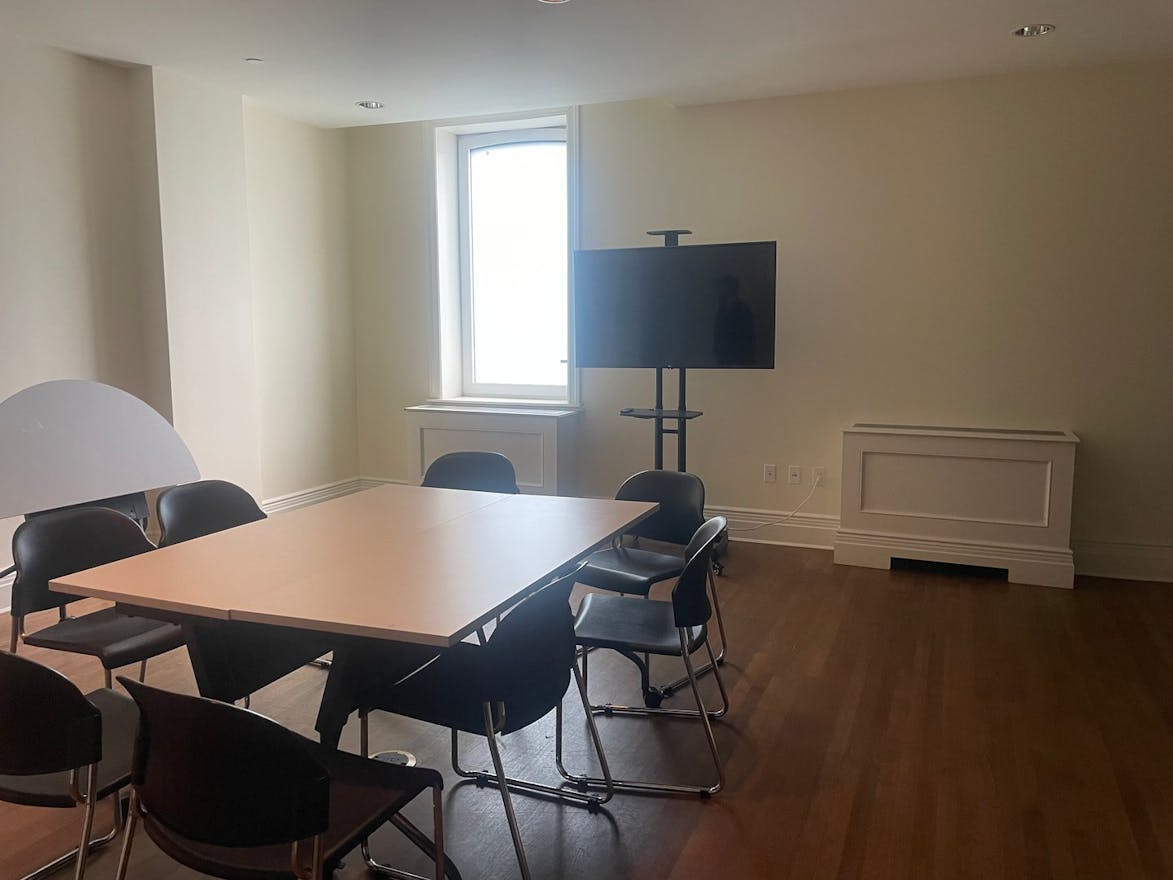 Event Space - Image 1